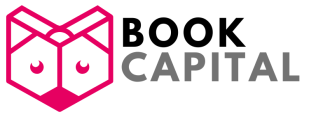 BookCapital DELIMA Landing